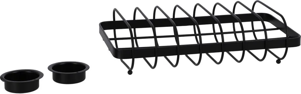 Réchaud de table pour buffet et dîner avec 2 bougies ajustables flexibles