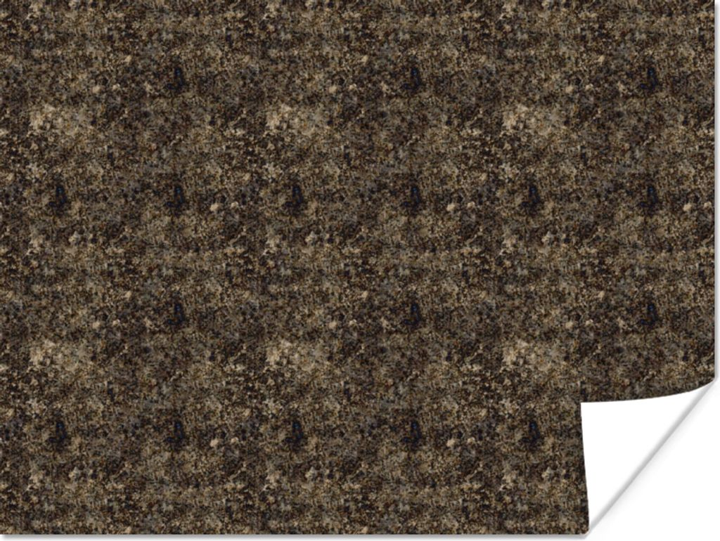 MuchoWow Poster Textur - Granit - Muster 160x120 cm - Foto Plakat