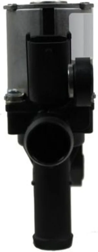 Vanne de régulation MAHLE : stopper la surchauffe moteur sur camions MAN