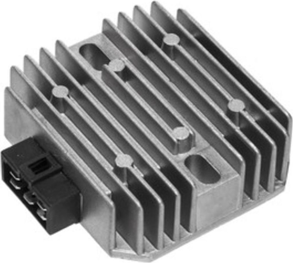 SP 1078948 TECNIUM by DZE Regler passend fuer HONDA XLV 750 R