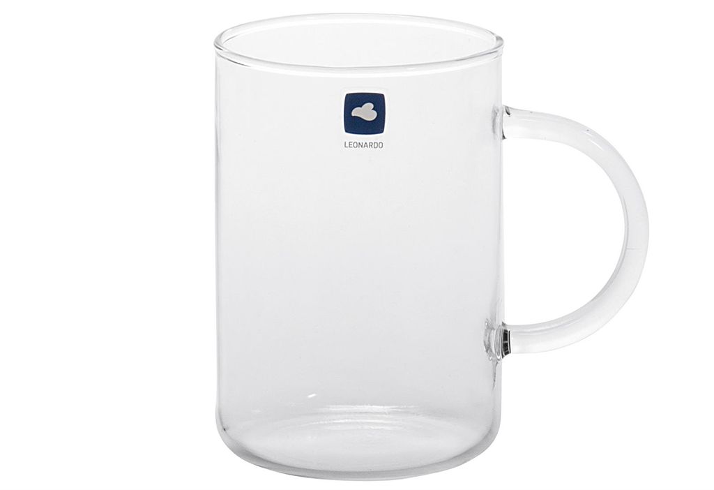 Bicchiere da tè Leonardo 360ml Novo Immagine del prodotto 