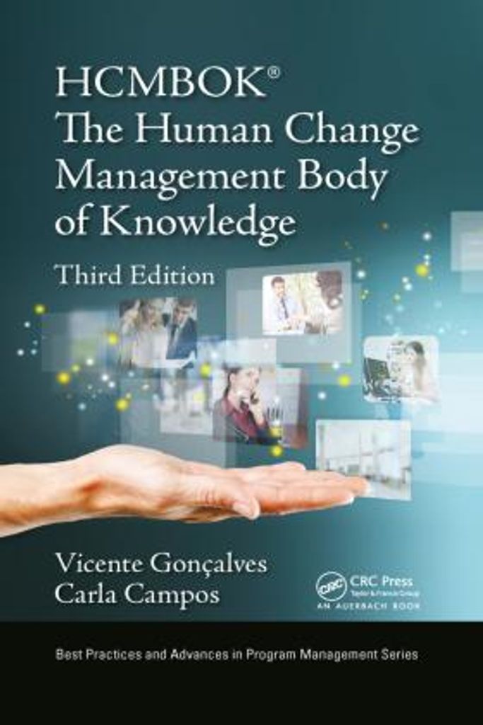 The Human Change Management Body of Knowledge (HCMBOK )