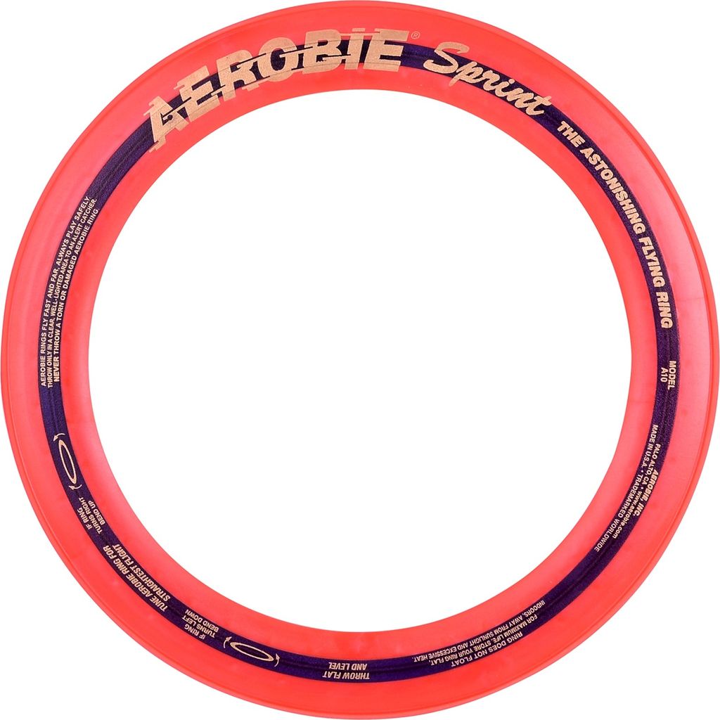 flying circle AEROBIE - Sprint (MULTI1706)