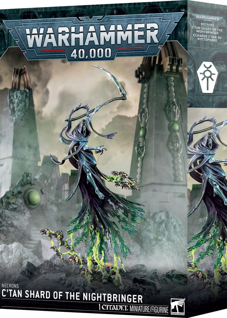 Games Workshop 49-50, Sběratelská postavička, Videohra Obrázek produktu 