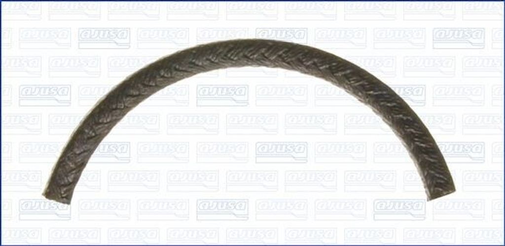 AJUSA 00524800 Kurbelwellensimmering passend für MERCEDES-BENZ T2/L Kasten/Kombi Getriebeseitig