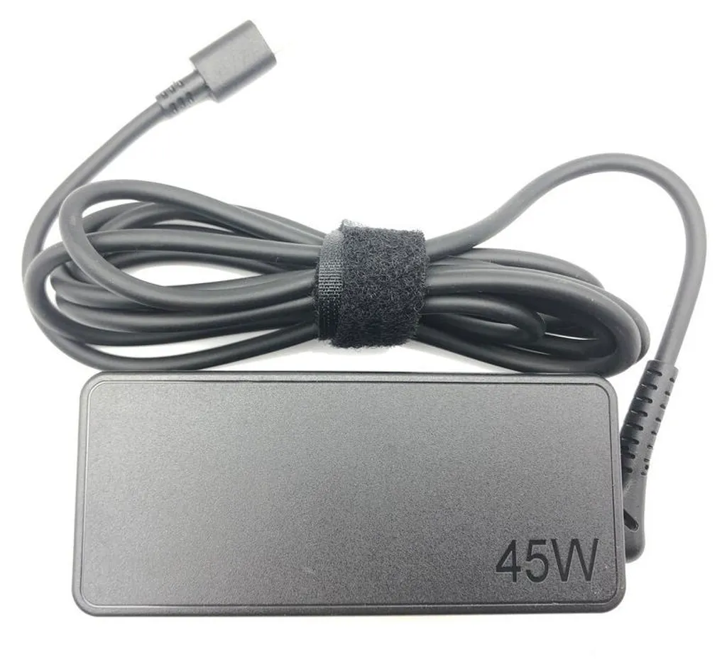 45W adattatore caricabatterie alimentazione compatibile per HP Chromebook 14 G5, 14A G5