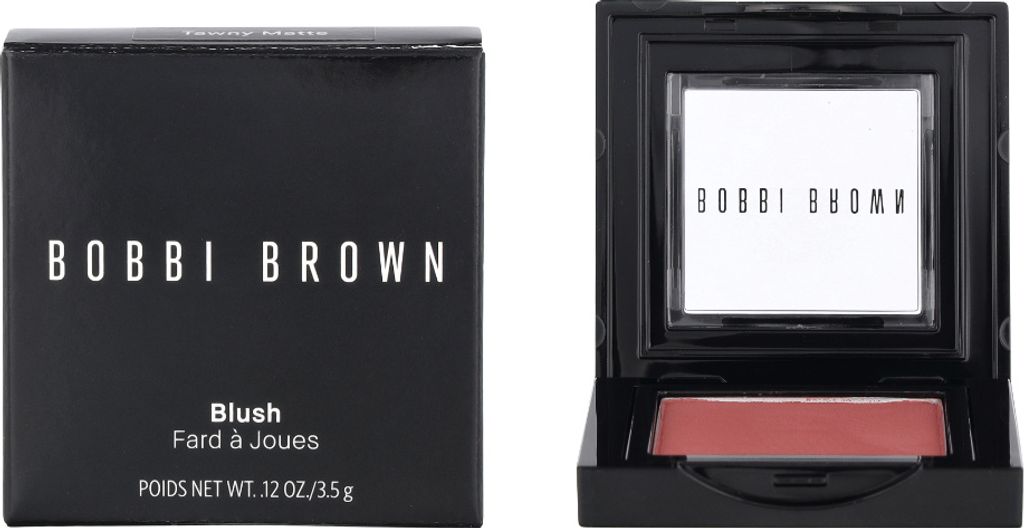 Bobbi Brown Blush Tawny Matte 3,5 g