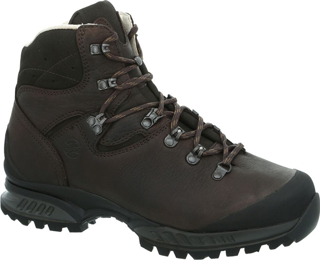 Hanwag Schnürboots Herren 363232313132 Braun 46 EU