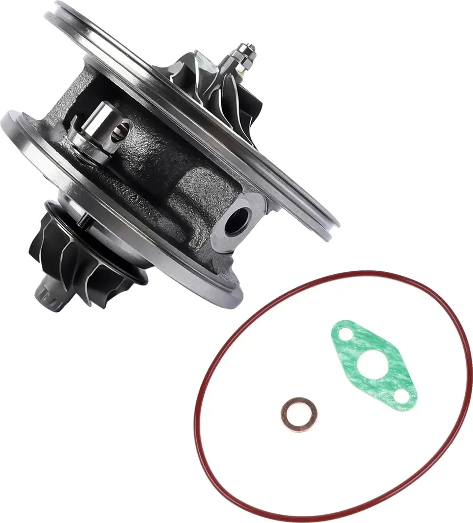 Cartouche Turbo CHRA pour Renault Megane 3 1.6 dCi Performance OE