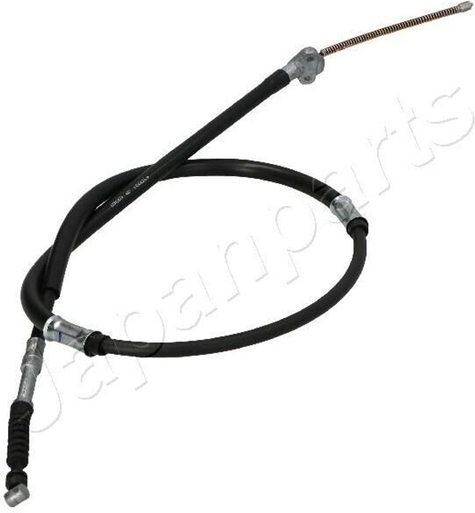 JAPANPARTS Handbremsseil Seilzug Feststellbremse für TOYOTA STARLET (EP91) Hinten Rechts BC-202