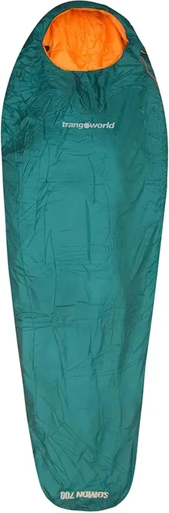Sac de couchage Trangoworld PC008684-220 anti-froid et humidité