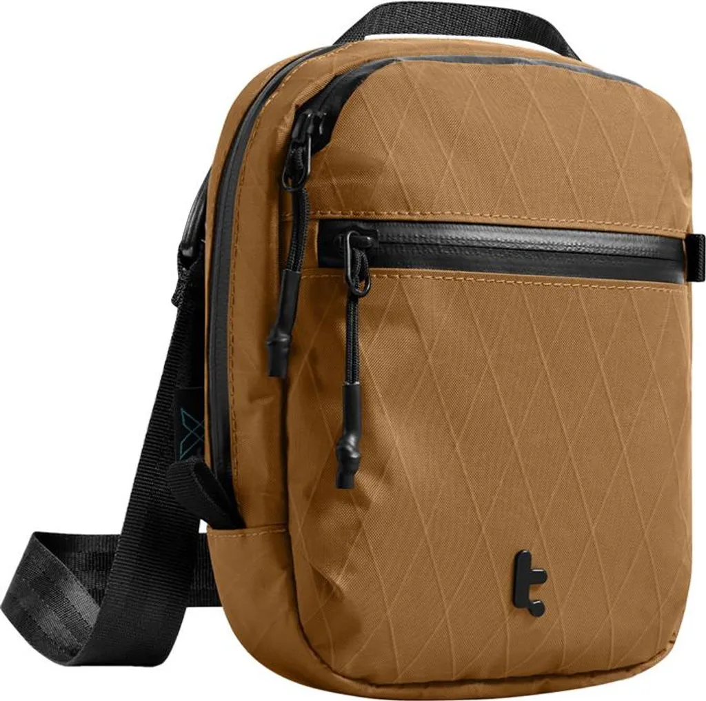 Sac Aviator-T37 X-Pac Marron : Légèreté et imperméabilité garanties