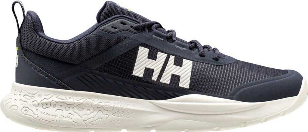 Helly Hansen Crew Low Sportschuhe Blau EU 37 1/2 Frau Blau EU 37 1/2