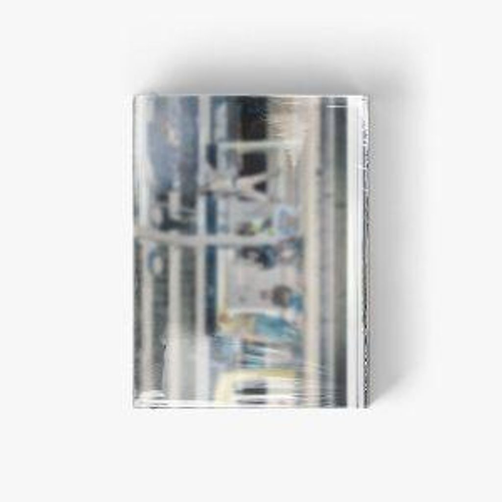 Color Outside The Lines (Scene 2 ver.) Produktbild 