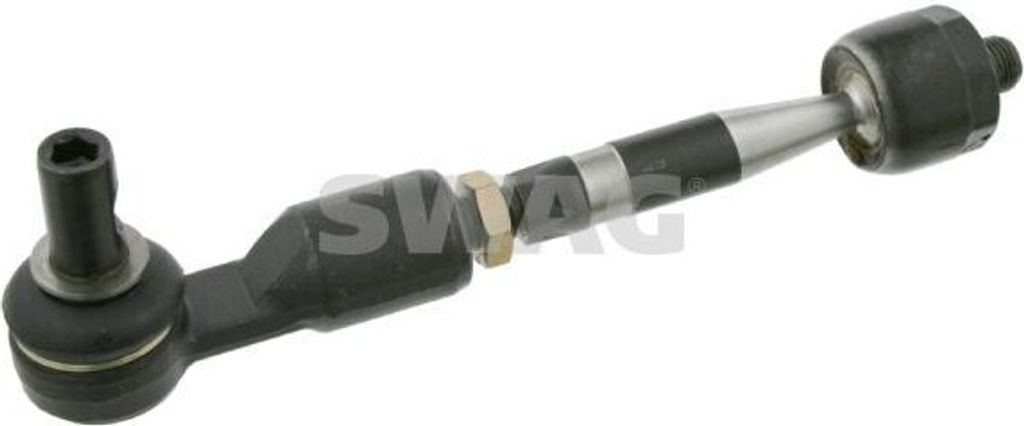 SWAG 32 72 0022 Spurstange Vorne Links Vorne Rechts für VW PASSAT Variant (3B5) PASSAT (3B2) für AUDI A4 Limousine (8D2, B5) A4 Avant (8D5, B5) A8