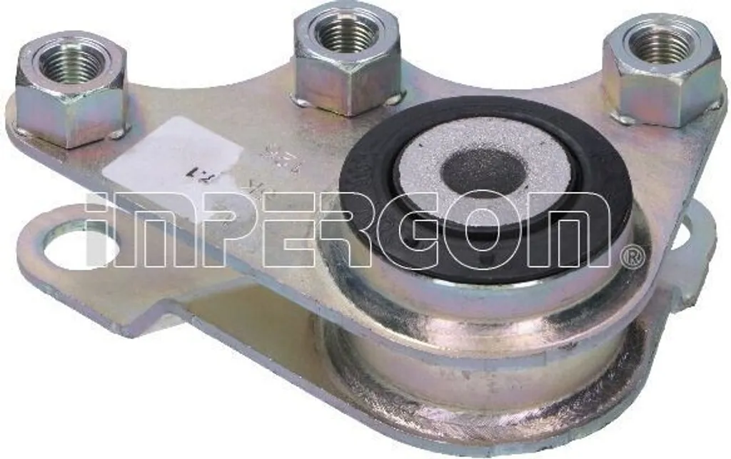 Support de Suspension Moteur pour Fourgon FIAT Ducato 250 et Série 290