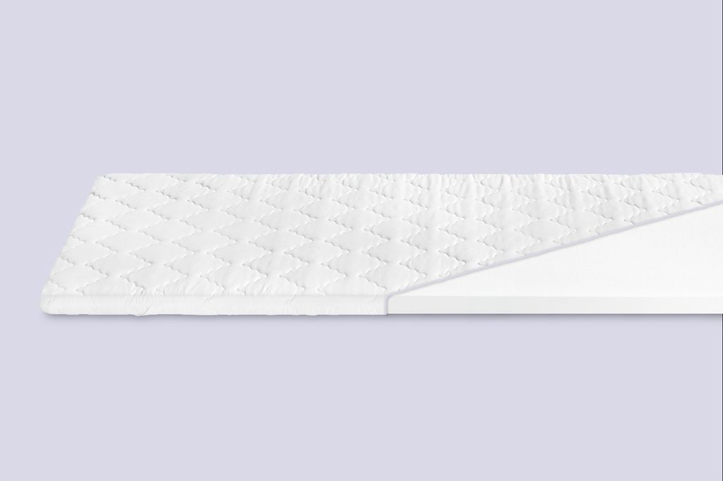 Topper Nightlife Kaltschaum - 140x200 cm