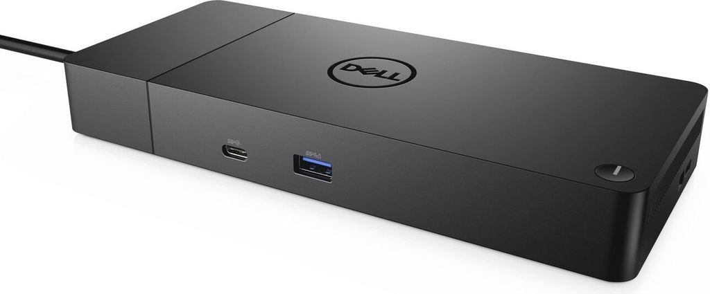 Dell WD19S USB-C Dock 130W EU (WD19S130W) Zdjęcie produktu 