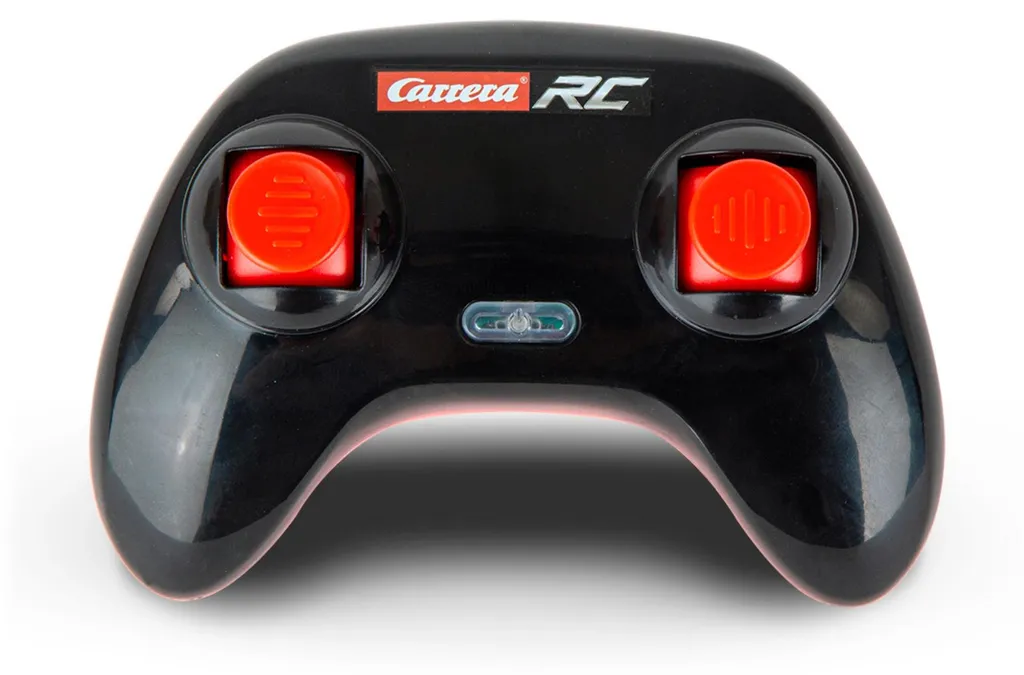 Mini voiture télécommandée Carrera RC Mario Kart anti-interférence