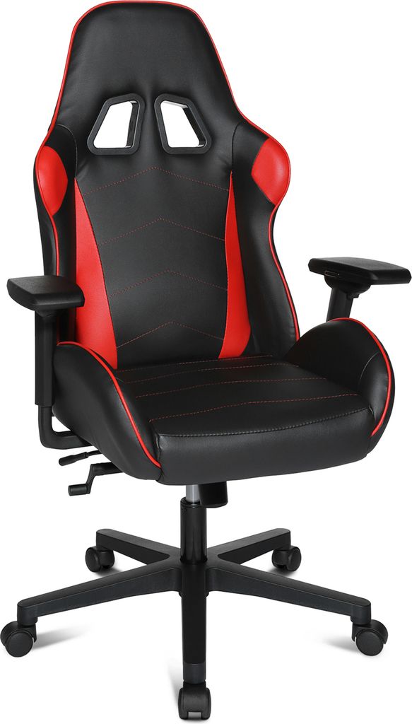 TOPSTAR Gamingstuhl SPEED CHAIR 2 7830TW3KU01 sw/rt