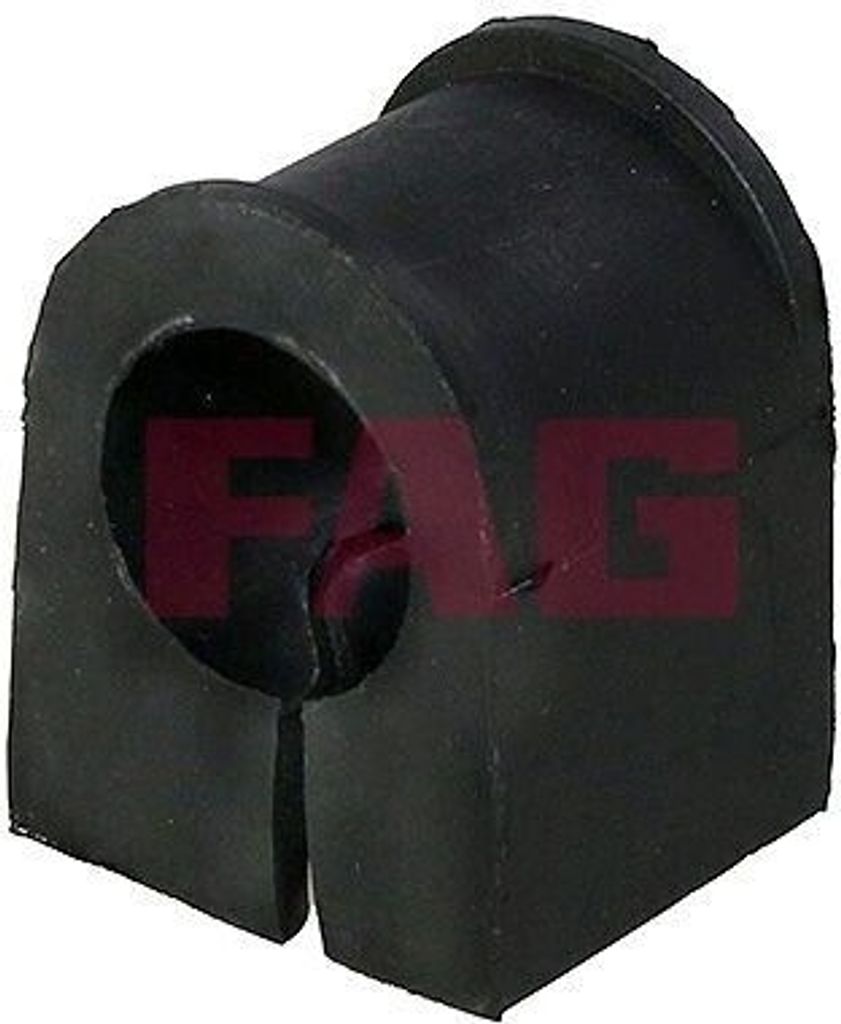 FAG 819 0236 10 Lagerung Stabilisator Stabigummi passend für MERCEDES-BENZ SPRINTER 3-t Kasten (903) SPRINTER 3-t Bus (903) SPRINTER 2-t Kasten