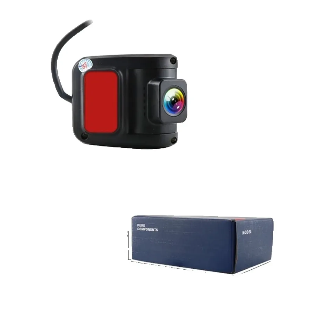 Dash Cam Auto per Famiglie - ADAS Full HD 1080P - Sicurezza Figli