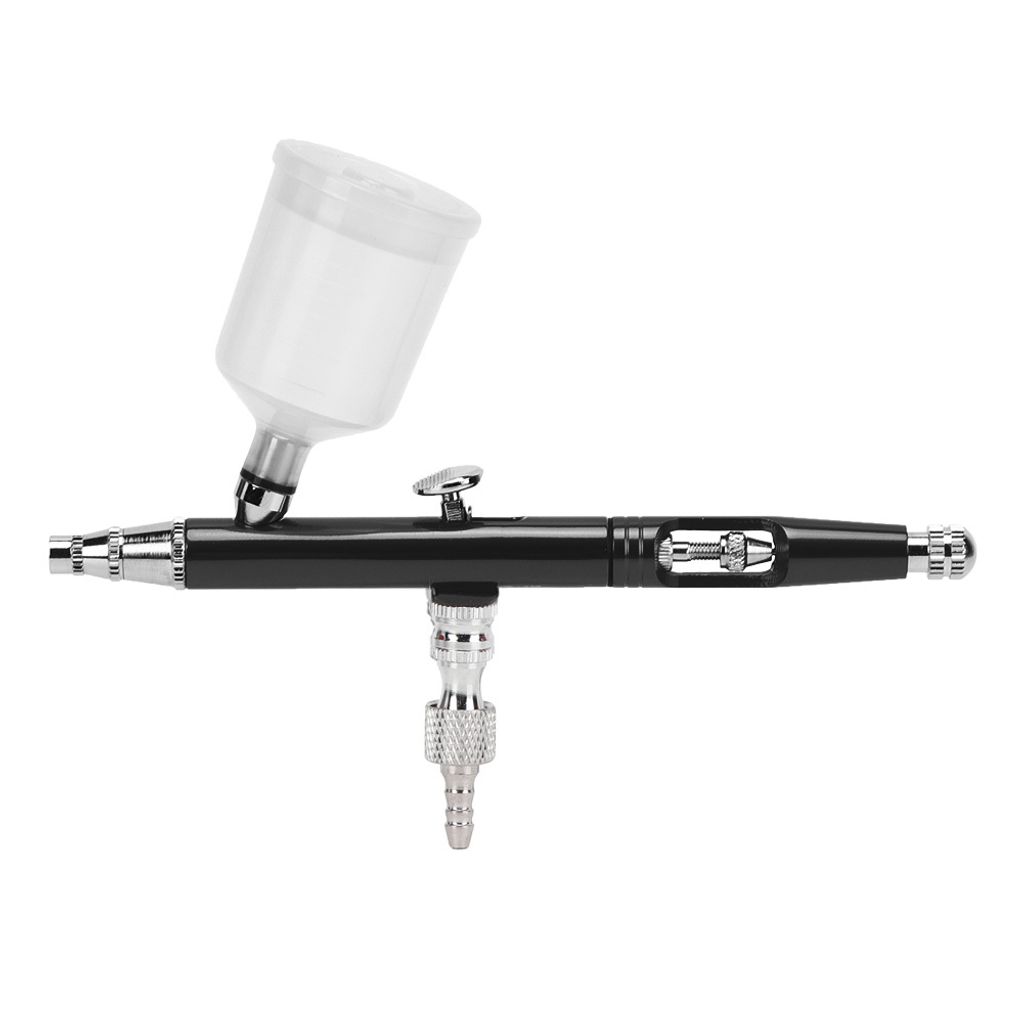 Striekacia pištoľ, maliarsky airbrush, nástroj Airbrush, Obrázok produktu 