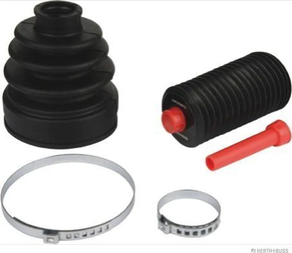 Protection de transmission Qashqai : Jeu de manchons J2881035 OE fiable