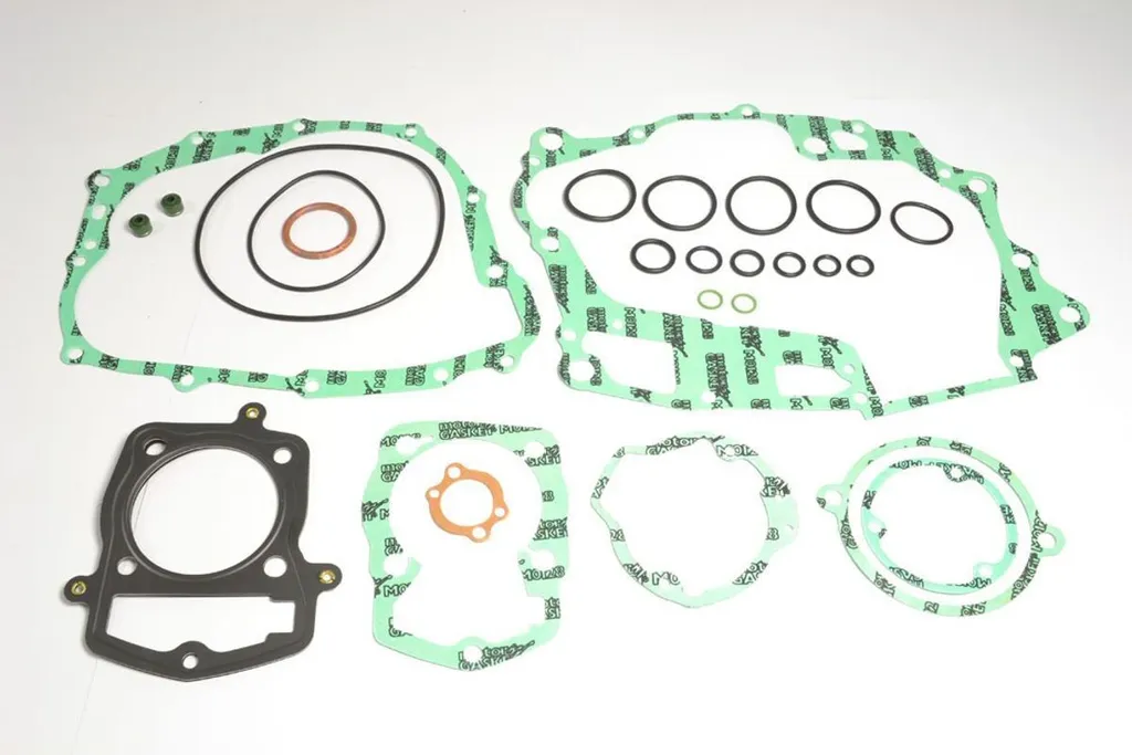 Kit d'étanchéité moteur Athena haute résistance Honda XR 200 R 94-96