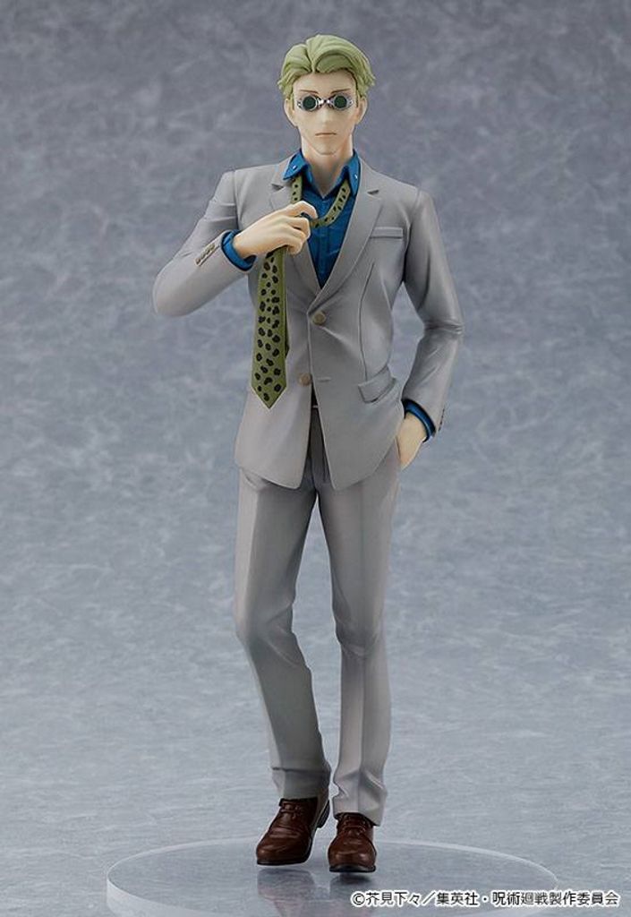 FIGURINE KENTO NANAMI Jujutsu Kaisen Furyu Jukon No Kata Figure EUR 31,00 - DE