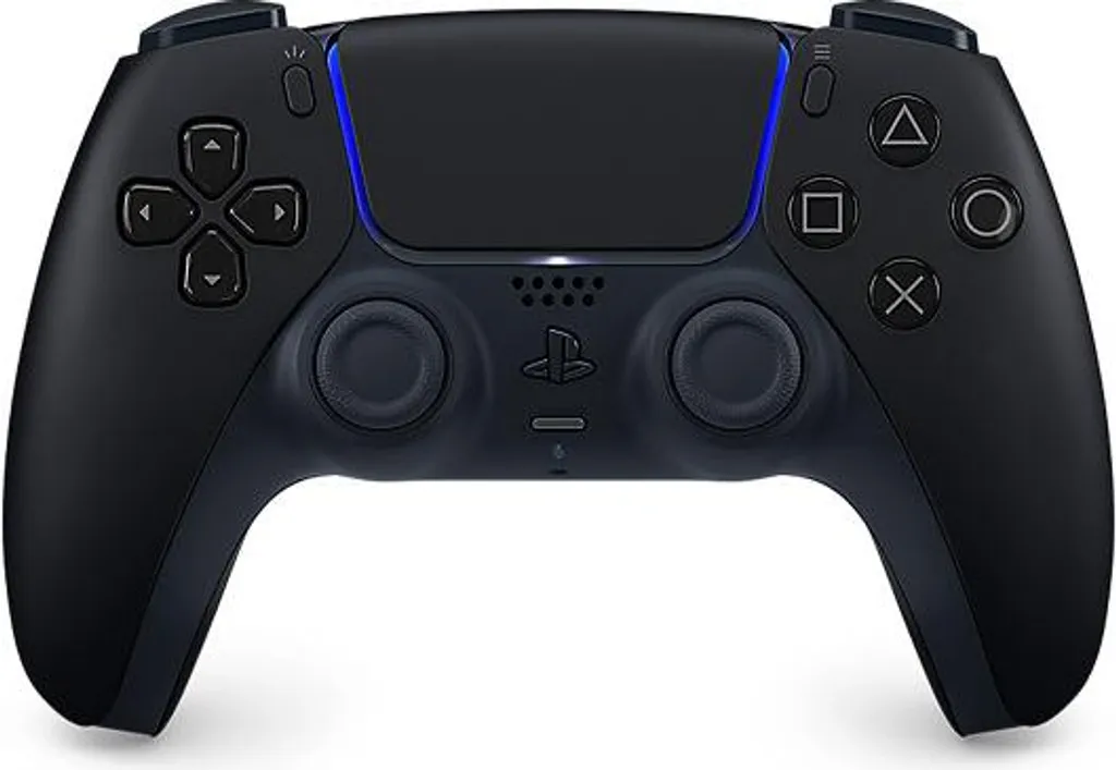 Controller Sony DualSense V2 Nero - Zero Latenza per PS5 e Pro PC