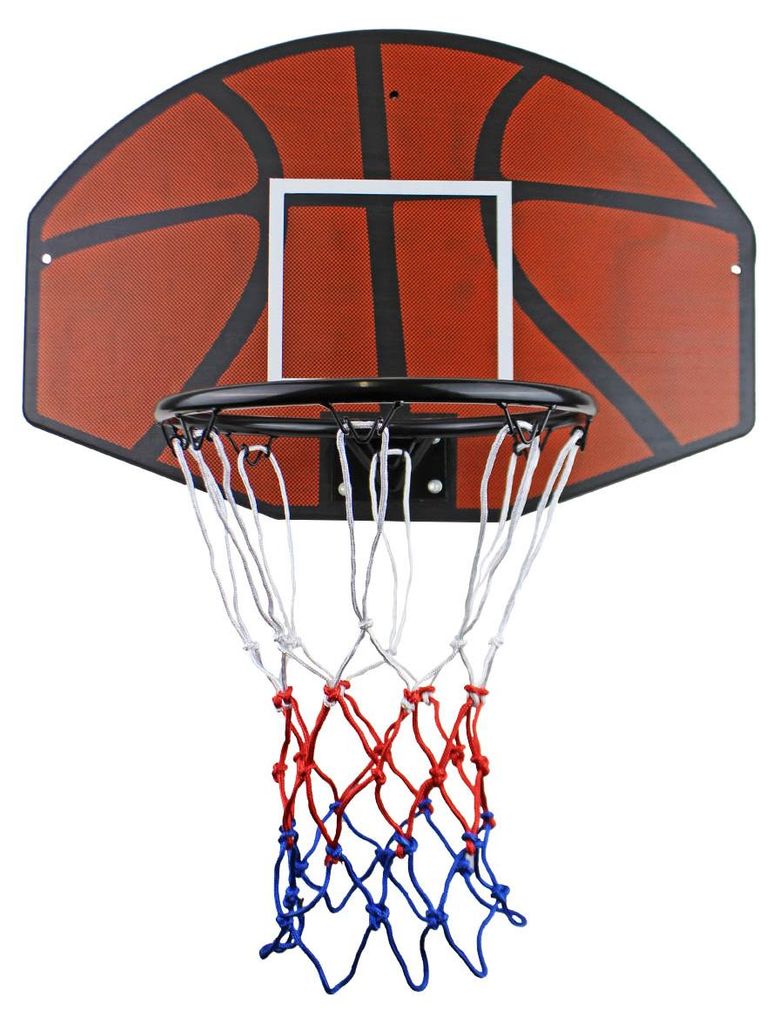 Tabellone da basket MASTER 67 x 45 cm Immagine del prodotto 