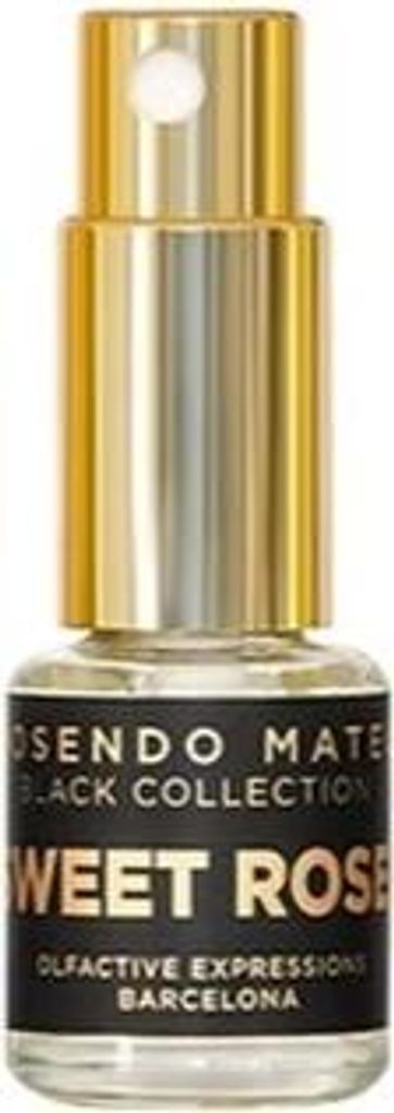 Sweet Rose Eau de Parfum Spray Miniatur 5ml