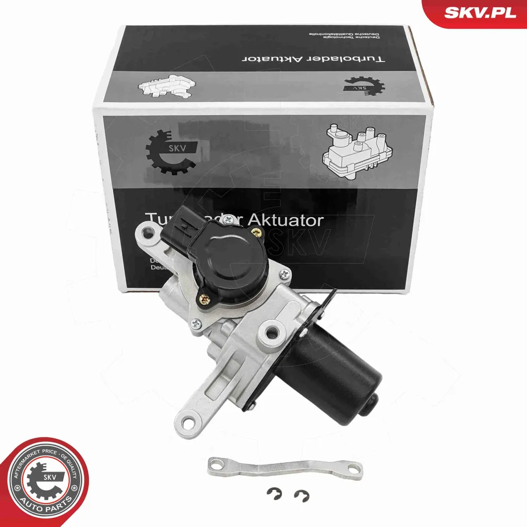 Réparer Perte de Puissance Toyota Hilux Prado avec Turbo 17201-30100