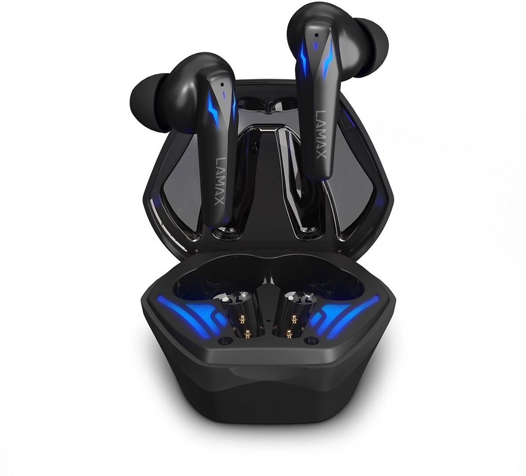 LAMAX Electronics GAMING HEADPHONES LAMAX HEROES NINJA1 Obrázok produktu 16