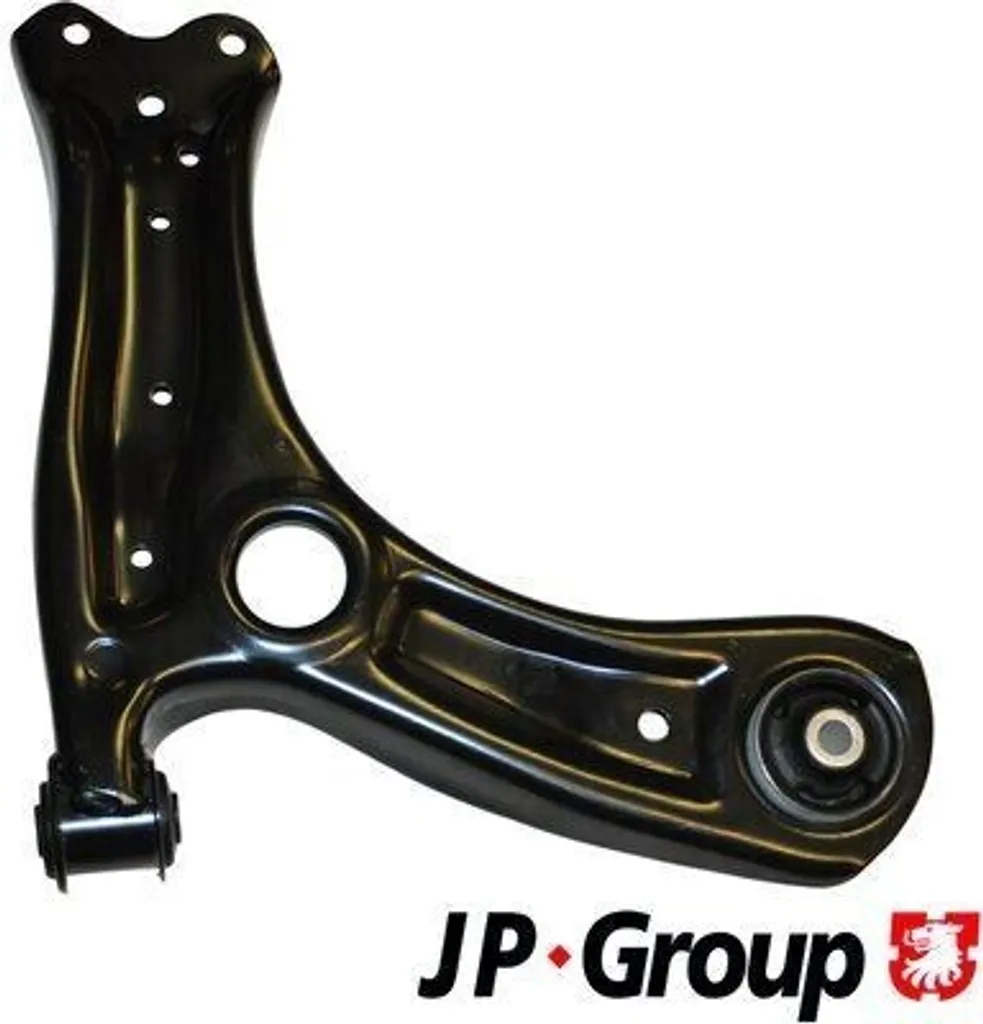 Bras de suspension OE 6R0407152E renforcé pour Seat Ibiza et Polo