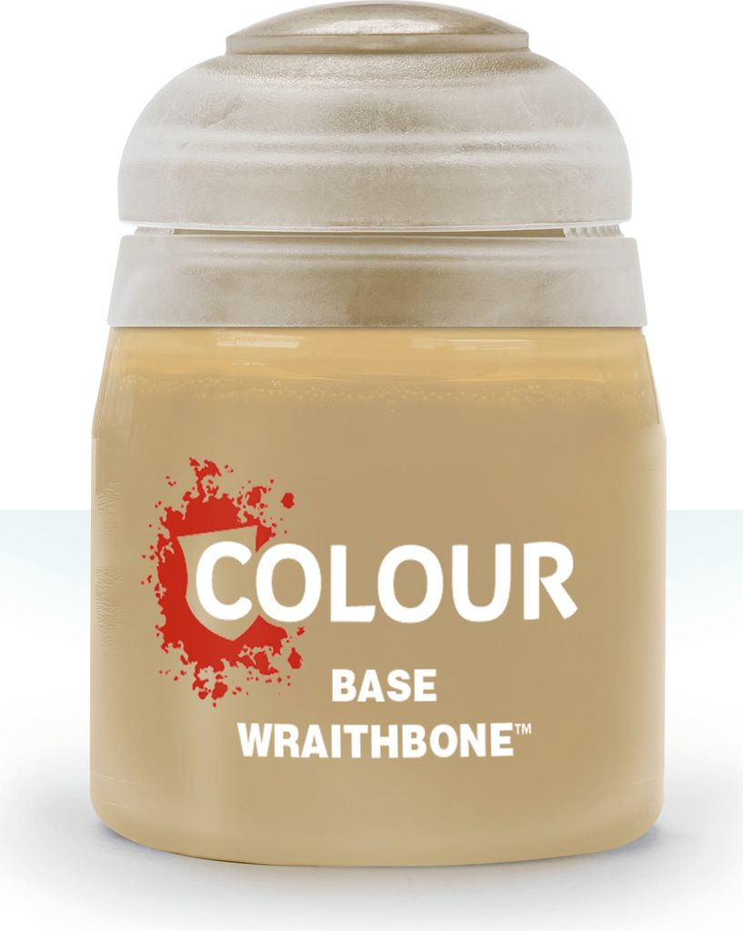 Citadel Base Wraithbone (21-53) Produktbild 