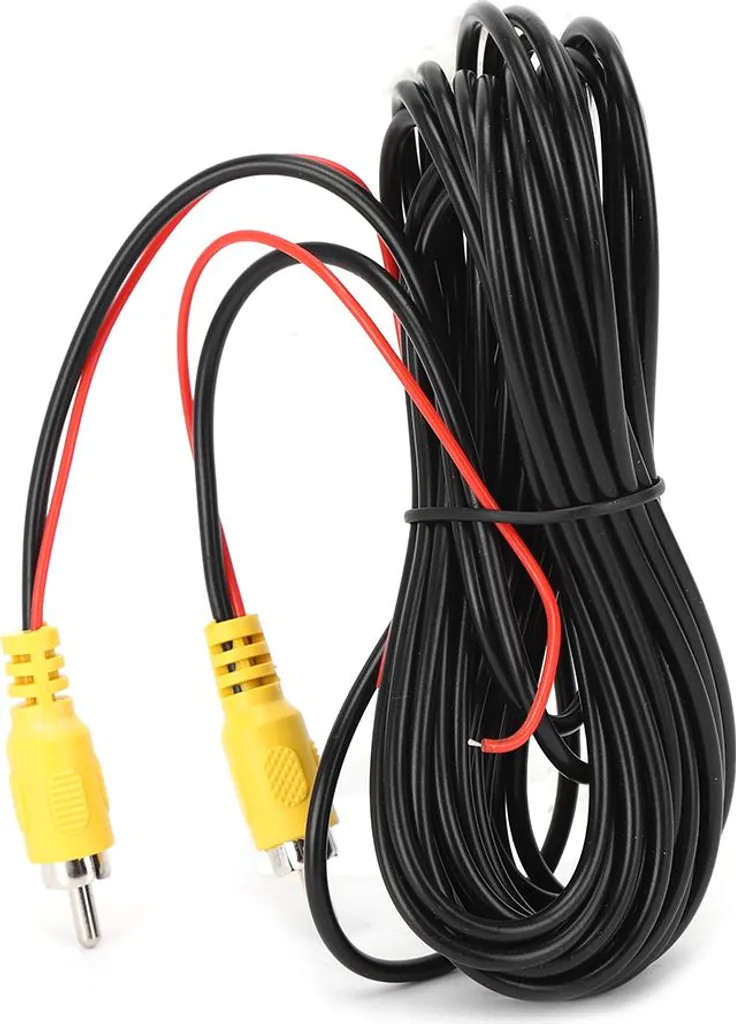 KIMISS Telecamera Posteriore Per Mercedes Classe S W204 - Angolo 170°, Sensore PC7070K, 720x580, IP67, Kit Con Cavi - 2