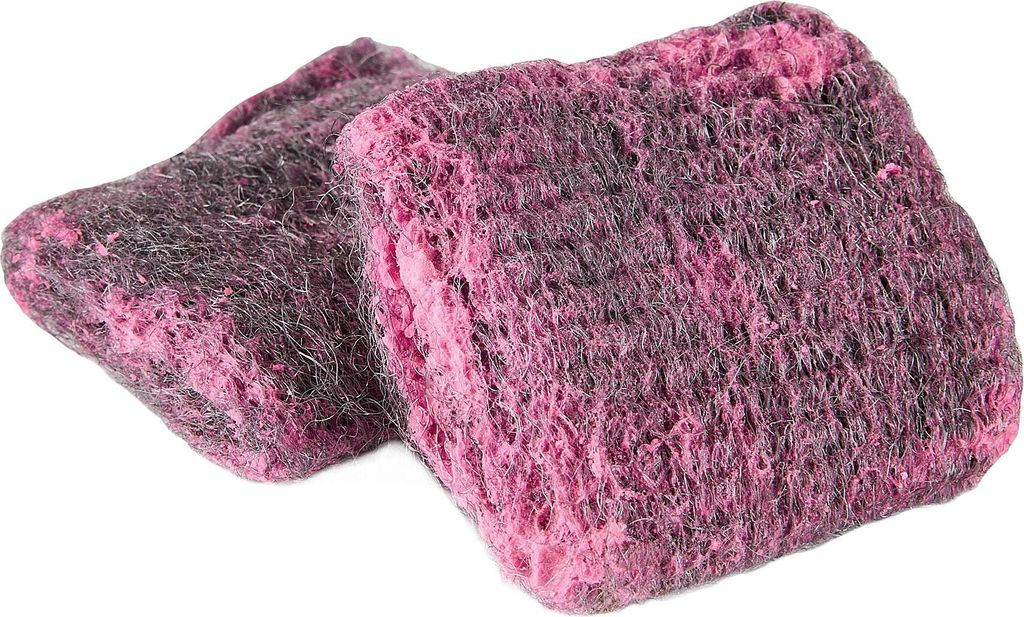 AKO Pads Seifenpads stark gegen Fett 10 Stk Produktbild 