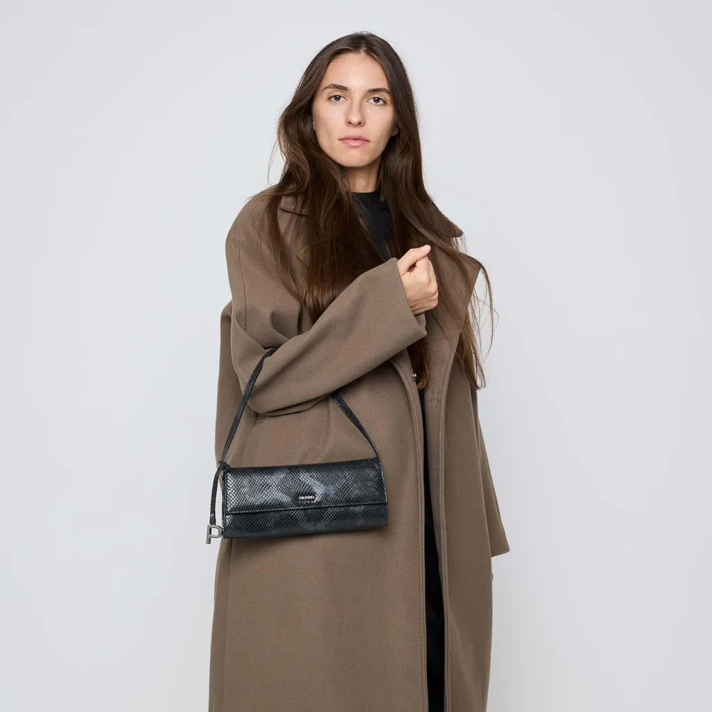 Recensione Borsa PICARD Auguri Pelle: Caratteristiche e Dimensioni - 11