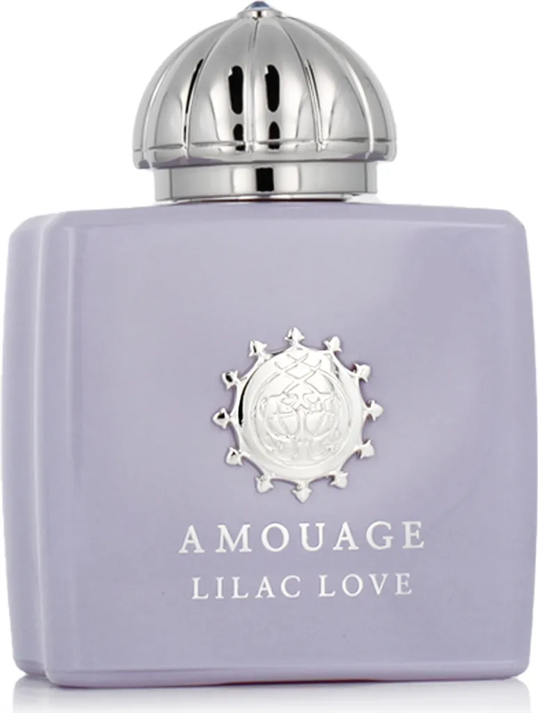 Parfum Femme Amouage Lilac Love 100 ml - Idéal pour Soirées Chic