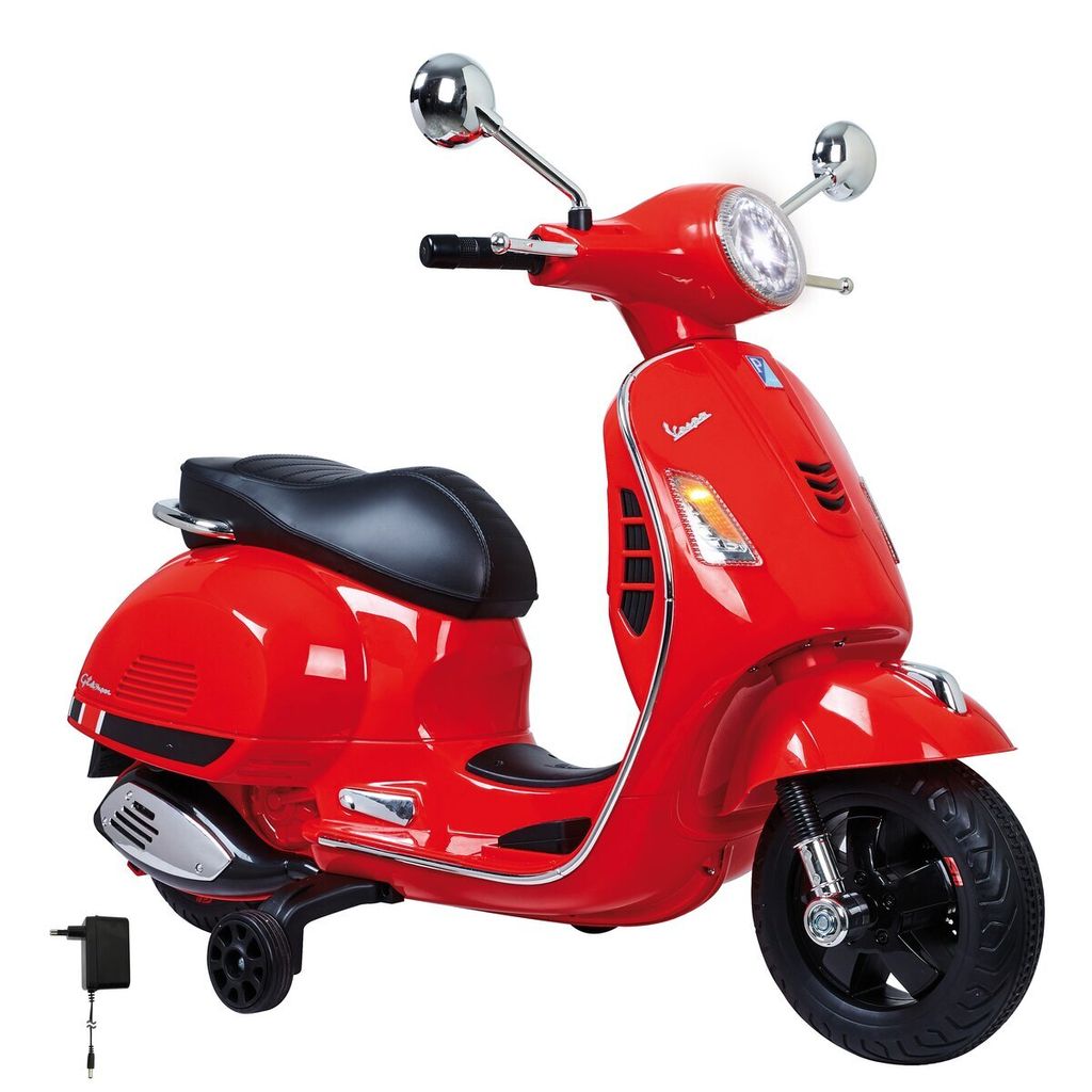 JAMARA 460348 - Zasilany bateriami - Samochód - Zdjęcie produktu
