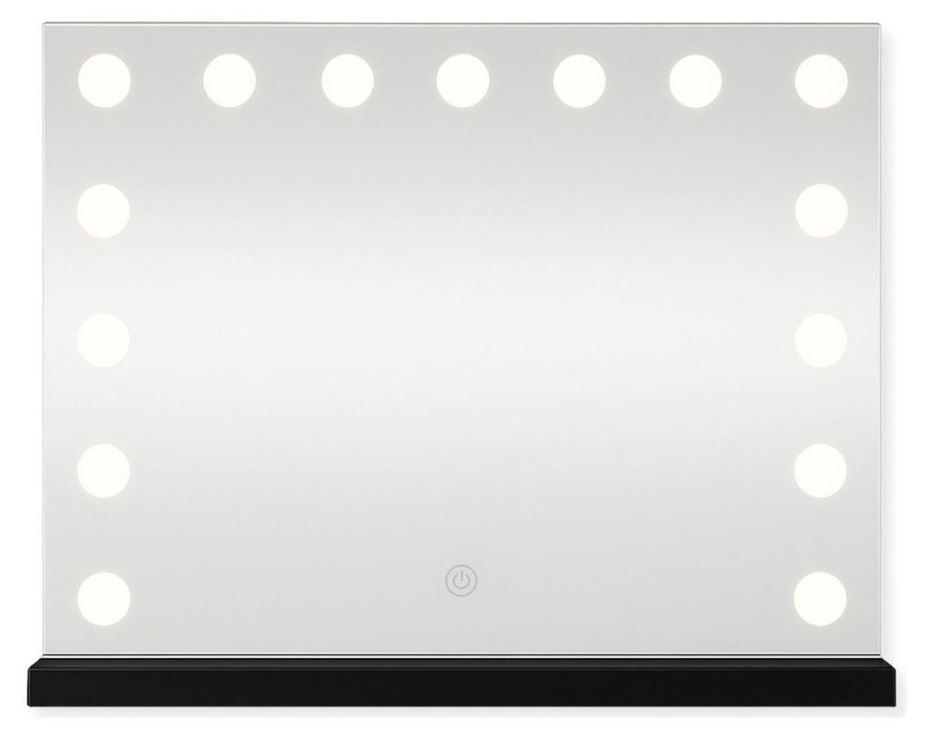 SensaHome Vanity Mirror Pro – Hollywood-Schminkspiegel mit Produktbild 