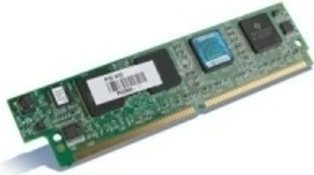 Cisco PVDM3-256= : Éliminez les Saturations de Voix sur votre Réseau