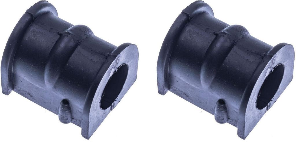2x DENCKERMANN D300354 Lagerung Stabilisator Stabigummi für DAEWOO LANOS (KLAT) LANOS Stufenheck (KLAT) Leganza Limousine (V100) NUBIRA Wagon (KLAJ)