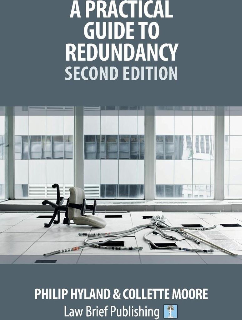 A Practical Guide To Redundancy - Second Edition