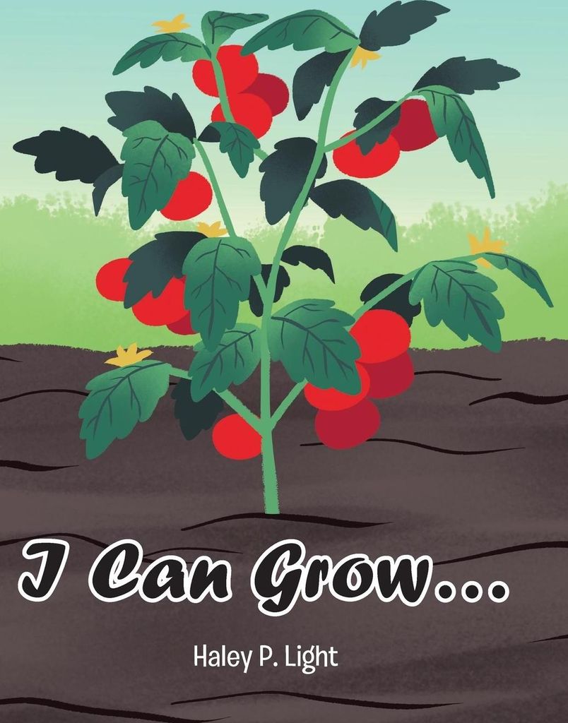 I Can Grow...