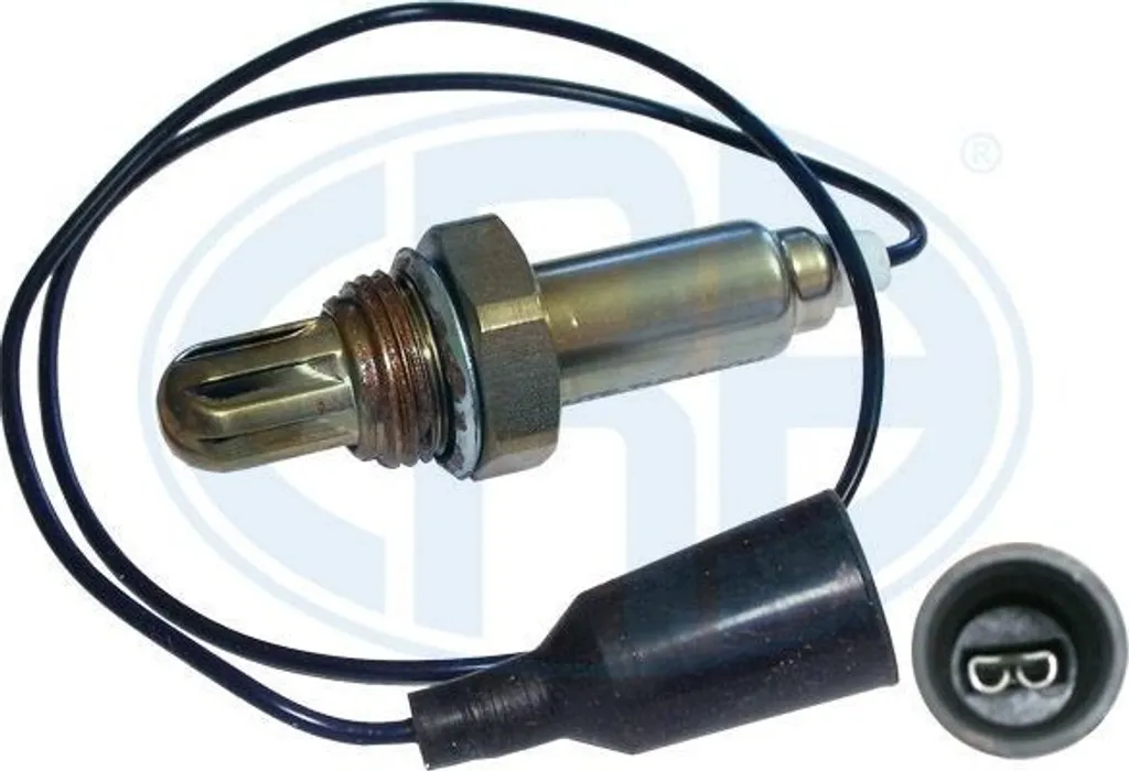 Sonde Lambda pour Réparer l'Échappement XJ Coupe et Pick-up D21
