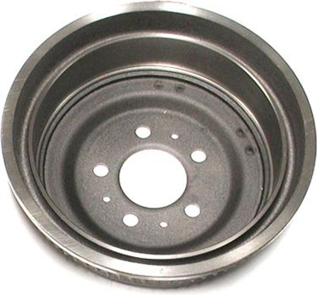 Bremstrommel Hinterachse Ø 254mm Bremse Jeep Grand Cherokee ZJ 92-94
