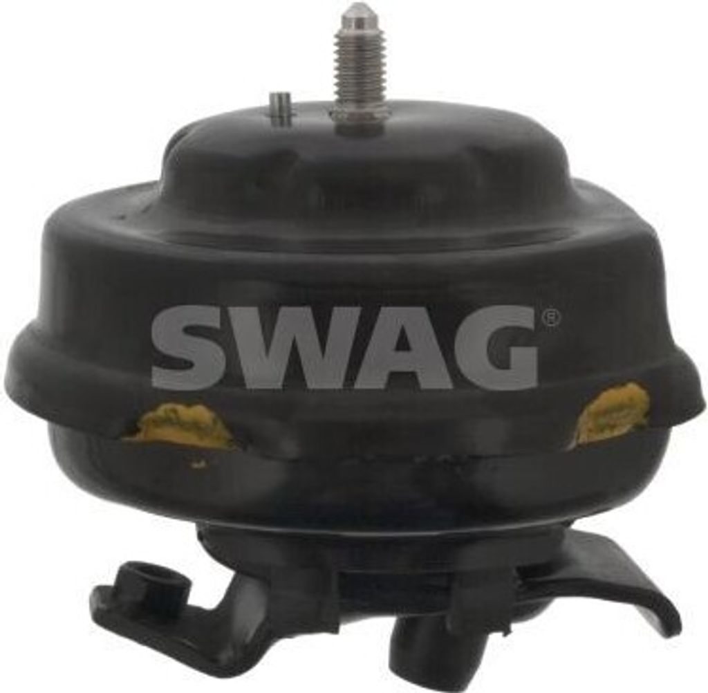 SWAG Motorlager Hydrolager Vorne für VW GOLF II (19E, 1G1) 30 13 0002